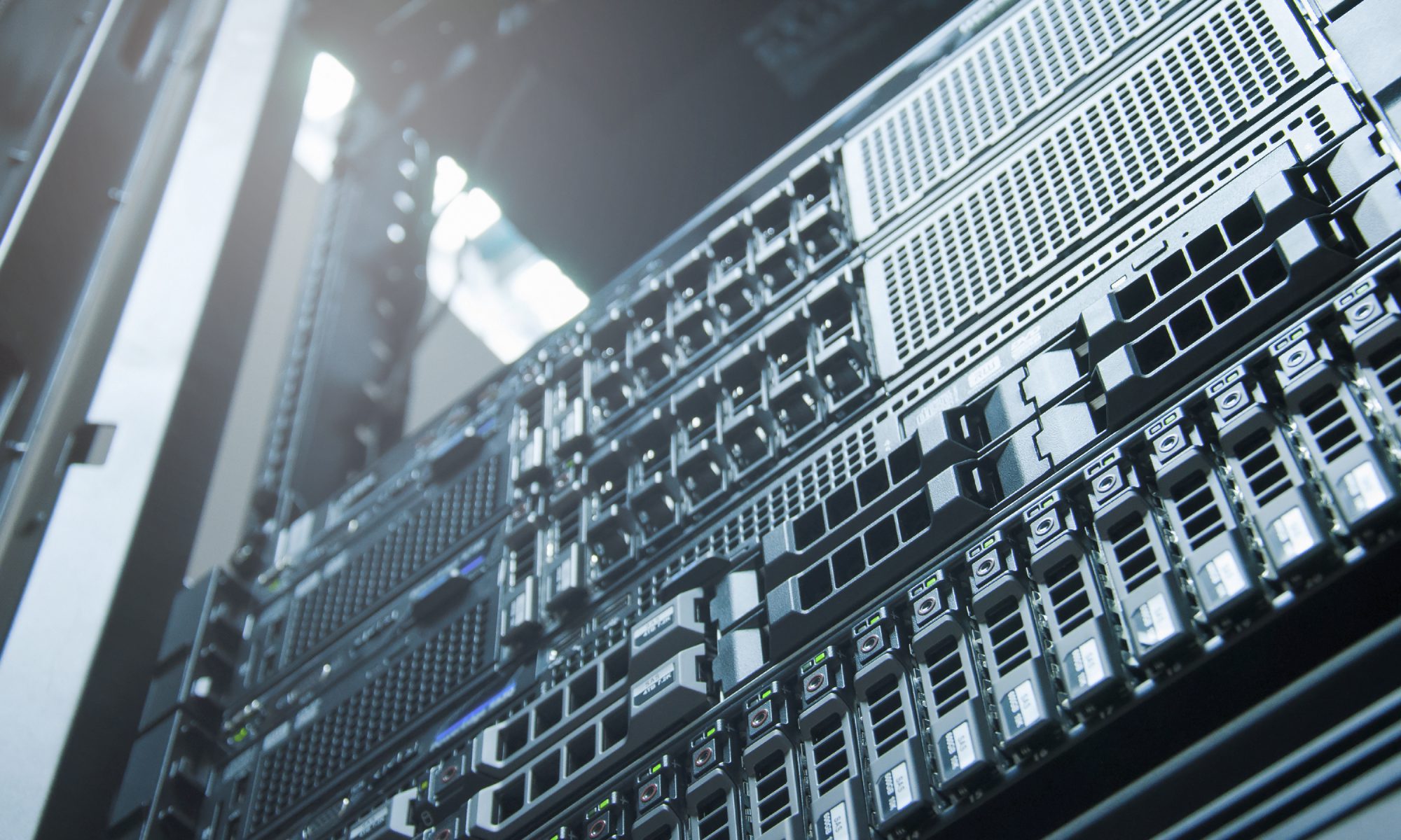 Back-end Magento Developer